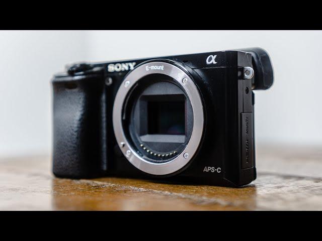 Sony a6000 - Is It Worth Buying In 2020?