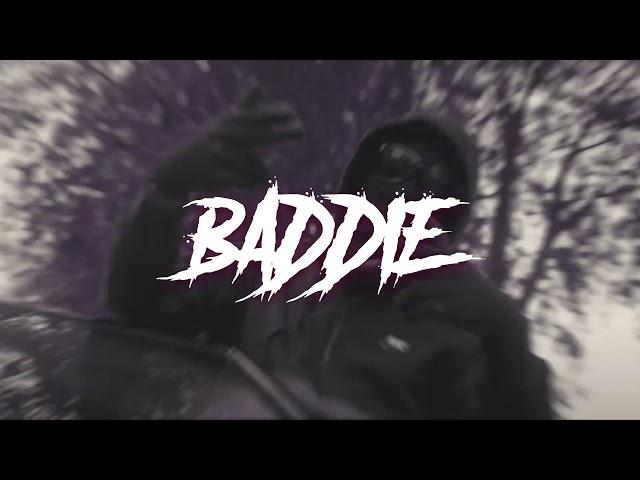 (FREE) SR (STABBER) X #7TH YANKO "BADDIE" UK DRILL TYPE BEAT | PROD BY AJLORC X YOSHI