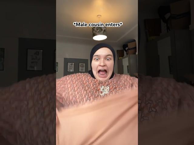 Need a hijab on stand by  #hijabi #relatable #funnyvideo #fypシ゚viral #viral #funny #fypシ゚