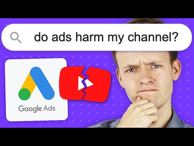 YouTube In-Feed Ads  ᐅ Can They Hurt Your Watch Time - tubics
