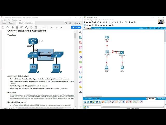 CCNAv7 SRWE Skills Assessment