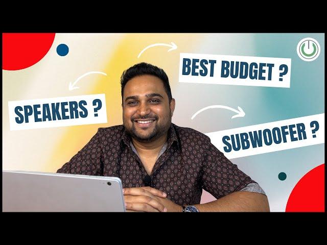 Your Comments Answered! | Best Budget Floorstanding Speakers, Sealed & Ported Subwoofers & Acoustics