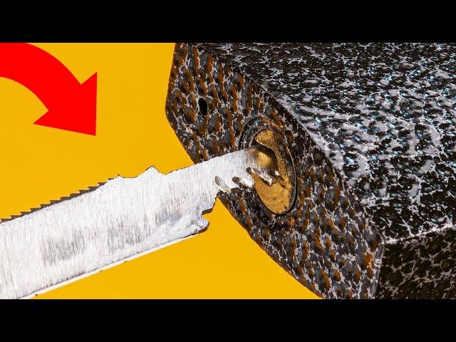 Locksmiths Won't Tell This Secret! How to Remove Broken Key From Lock