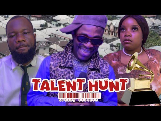 TALENT HUNT (GRAMMY AWARD ) meco again