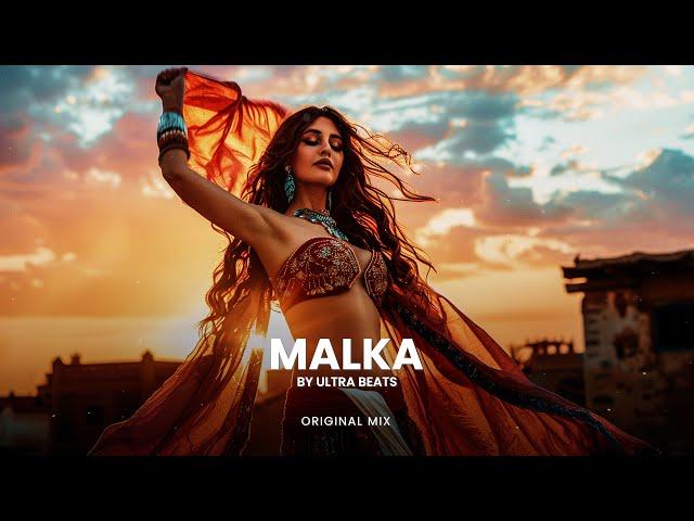 Malka - Ultra Beats  (Original Mix)