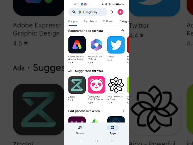 How to use microsoft launcher // Microsoft launcher ka tareeqa