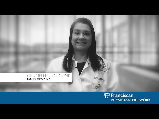 Gennelle Lucid, FNP, Family Medicine Nurse Practitioner in Beech Grove