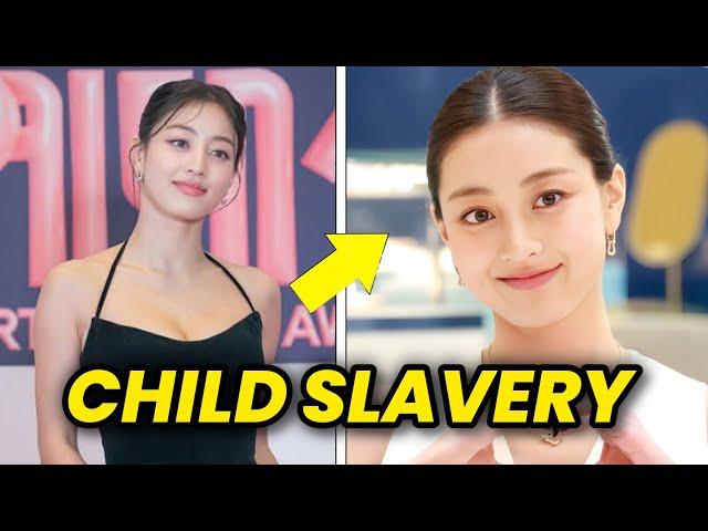 TWICE Jihyo’s Trainee Era Clip Goes Viral Received Huge Backlash Against K-Pop Industry Practices