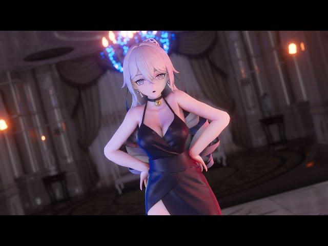 【Honkai Impact 3/mmd】This is a dance for you only！