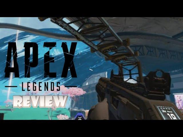 Apex Legends (Switch) Review