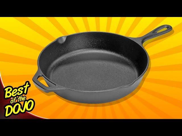 FRYING PAN INCIDENT - Best of the Dojo BATTLEGROUNDS