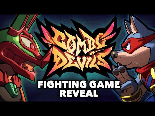 COMBO DEVILS - Gameplay Reveal Trailer