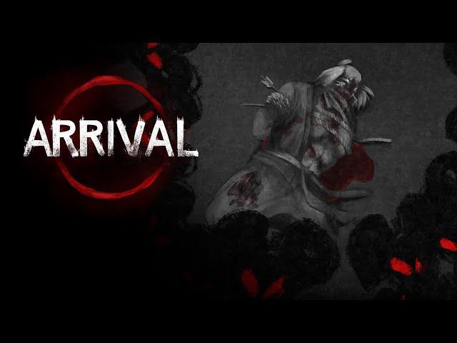 Dead by Daylight | Arrival | Fan Animatic