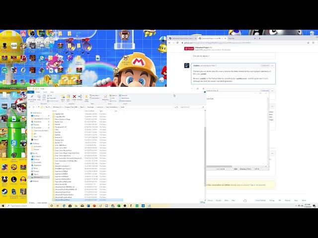 how to fix the unleashed project crashing mod (this actually works)