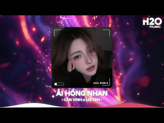 Ải Hồng Nhan Remix, Nhân Gian Thì Trăm Vạn Người Sao Ta Chỉ Say Một NgườiNhạc Remix Hot TikTok 2025