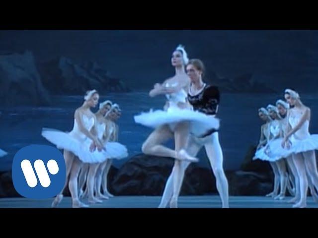 Tchaikovsky: Swan Lake - The Kirov Ballet