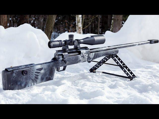 5 Best Airsoft Sniper Rifles of 2022 - Cheapest Airsoft Sniper Rifles For Beginners