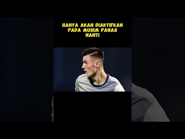 Destinasi Seterusnya Benjamin Sesko??