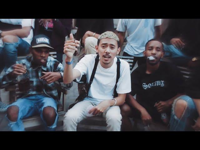 BLACK RHYME MOLLUCAN - KENAPA GANAS ? FT BRAM DJITMAU X ROMO ( OFFICIAL MUSIC VIDEO )