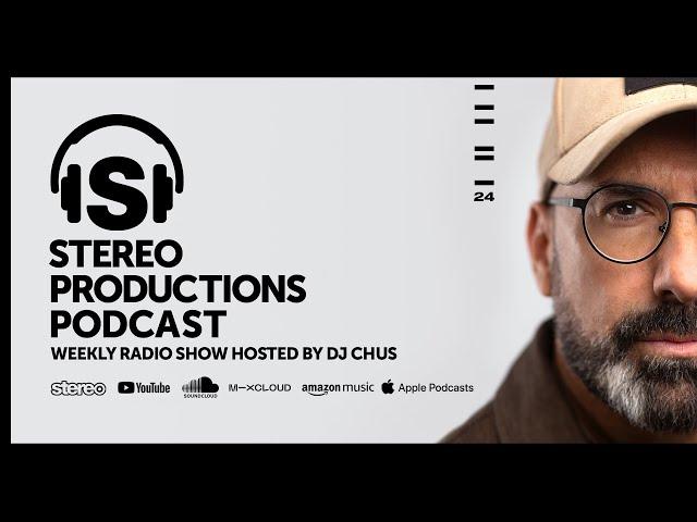 Trailer Stereo Productions Podcast 2024