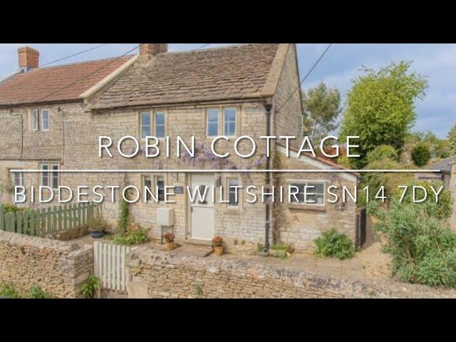 Robin Cottage, The Butts, Biddestone, Wiltshire SN14 7DY