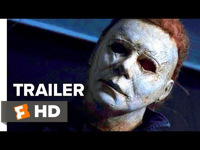 Halloween Trailer #2 (2018) | Movieclips Trailers