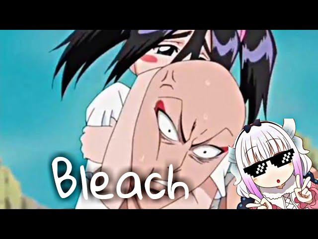 Bleach Funny Moments Compilation Part 3