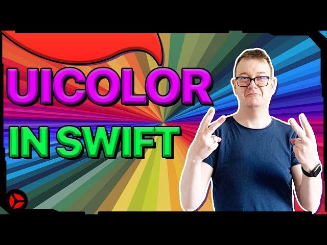 Swift UIColor - The Missing System Colors