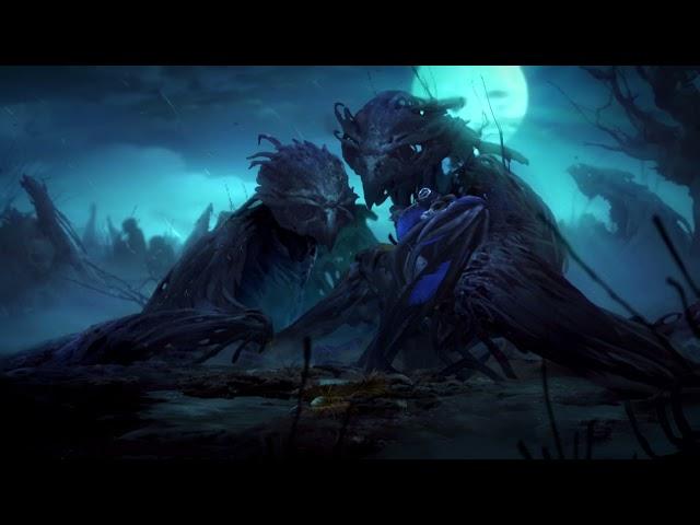 Ori and the Will of the Wisps Boss 9 (Final Boss) - Shriek