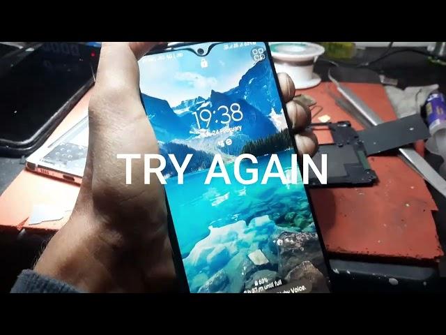 SAMSUNG A51 HARD RESET | A51 FACTORY RESET