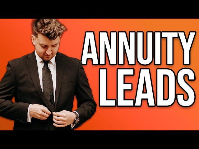 How To Generate Annuity Leads | Most Ethical & Profitable