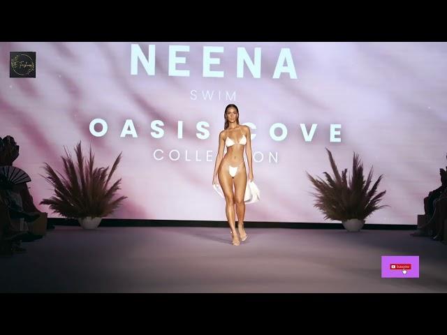 Priscilla Ricart | Miami Swim week 2021