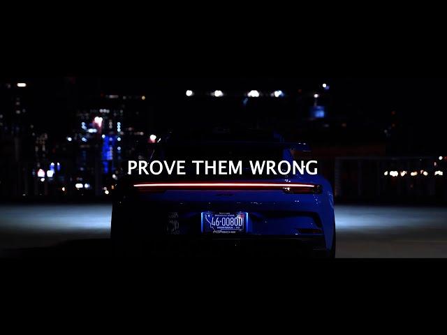 [FREE FOR PROFIT] LIL BABY X DRAKE TYPE BEAT - "PROVE THEM WRONG"