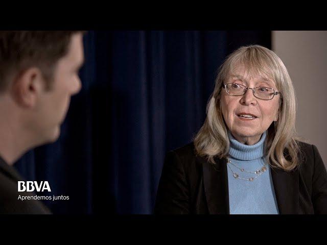 Habilidades para aprender a vivir en el siglo XXI, Esther Wojcicki