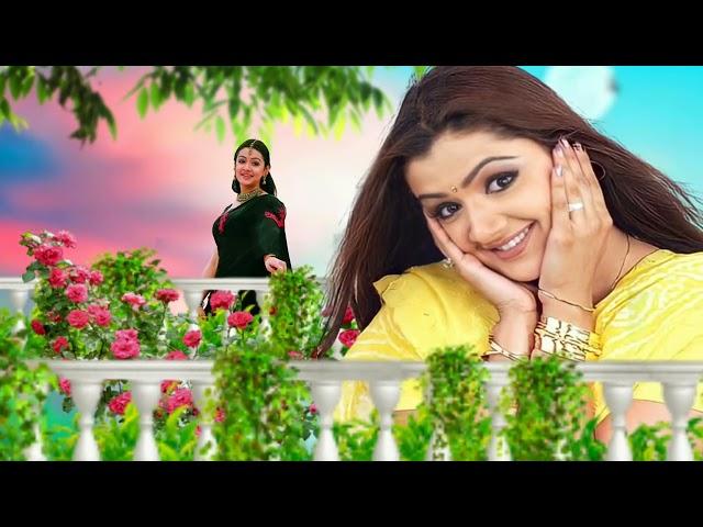 Chinuku Thadiki song Nee sneham #trendingaudio #ytviralvideo #ytvideoshorts #aarthiagarwal