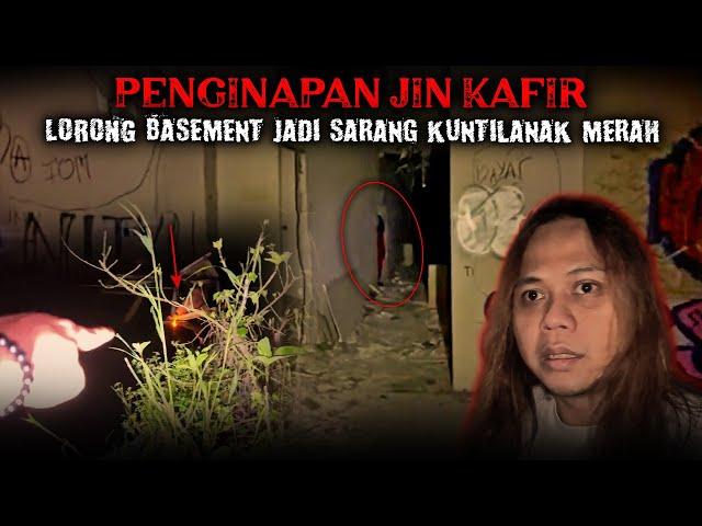 PENGINAPAN BERHANTU