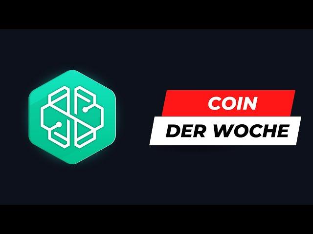 Coin der Woche: BORG (Swissborg)