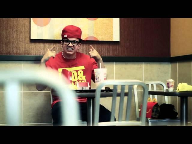 Red and Yellow (Wiz Khalifa Parody) (Black and Yellow McDonalds Parody) By: Adam Ivy