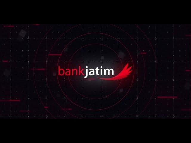 Bank Jatim - Visual Opening 61 Tahun & Launching J-Connect Remittance