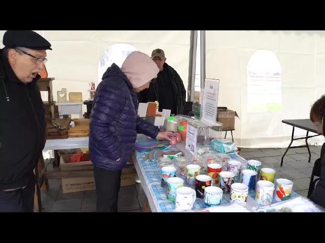 Впервые подопечные РО ВОРДИ Хабаровского края стали участниками фестиваля «Амурфест»!