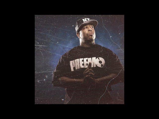 DJ Premier Type Beat x Old School 90s Boom Bap Instrumental - "Cmon"