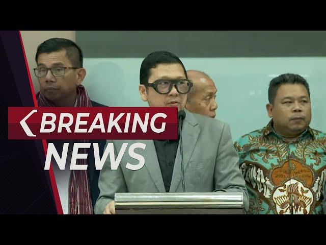 BREAKING NEWS - Polemik Sistem Proporsional Tertutup Dalam Pemilu 2024