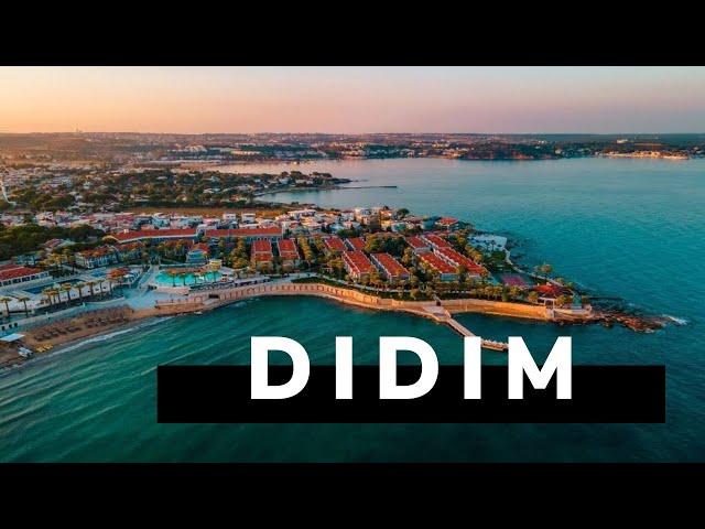 Didim: The Hidden Gem of Turkey