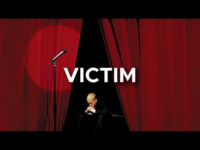 (SOLD) Eminem Type Beat ~ VICTIM