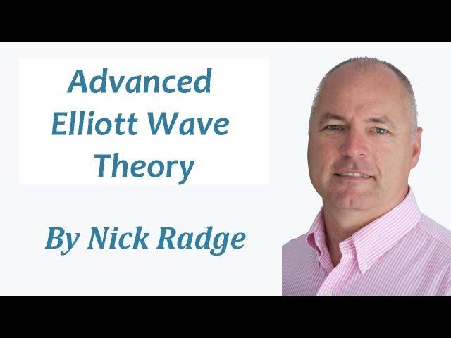 The Chartist - Advanced Elliott Wave Theory by Nick Radge