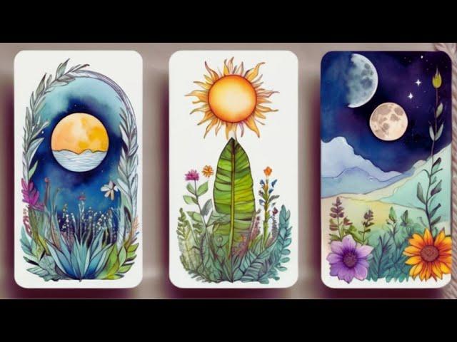 ‍What's THE TEA On THEM Right Now?!!‍ PICK A CARD Tarot Reading‍#tarot #lovereading