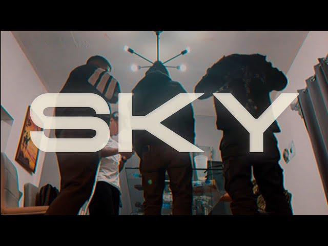 Sky-Gus Garcia ft Gran S (Video Oficial)