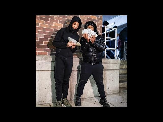 ''trench baby'' | mg shorty x mgbabyk baltimore type beat