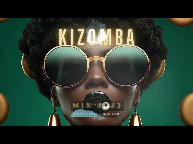  Kizomba Mix 2023 | Tarraxo x Kizomba Instrumental Playlist Beats