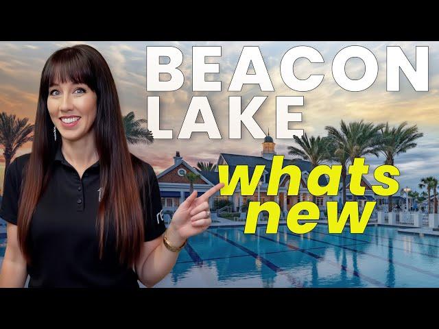  Beacon Lake, Saint Augustine FL | Latest Neighborhood Update & Real Estate Insights